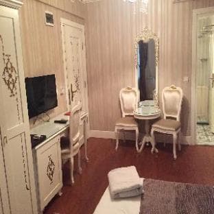 Alyon Hotel Taksim