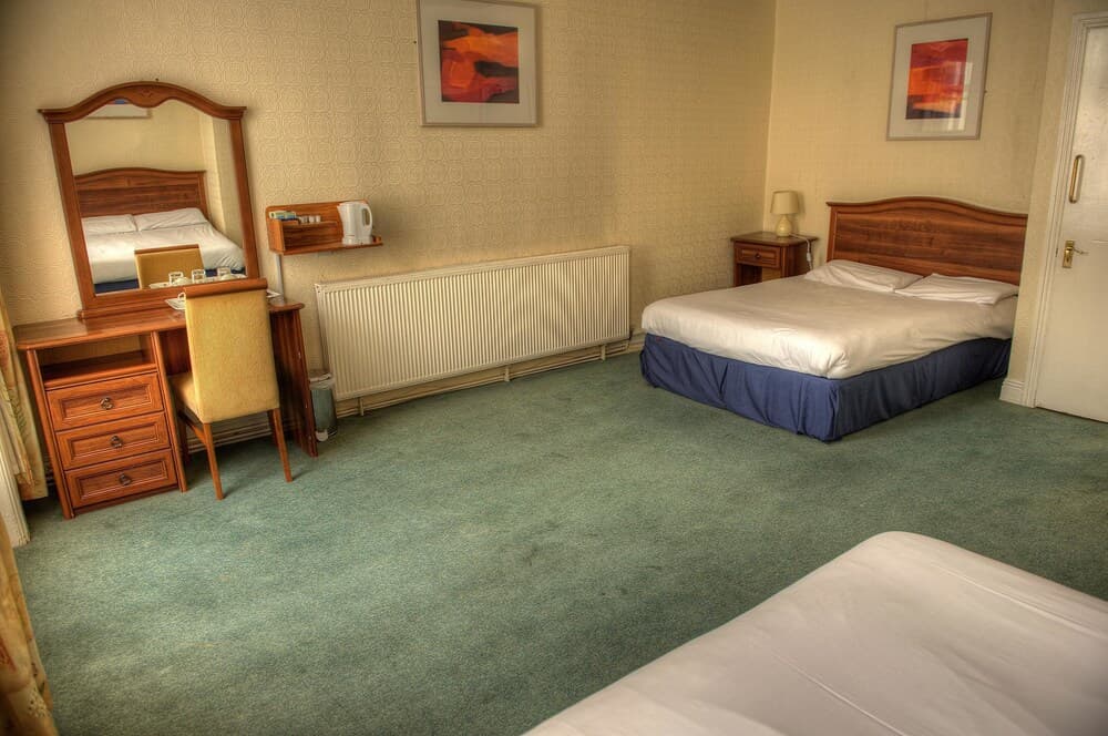My Place Hotel