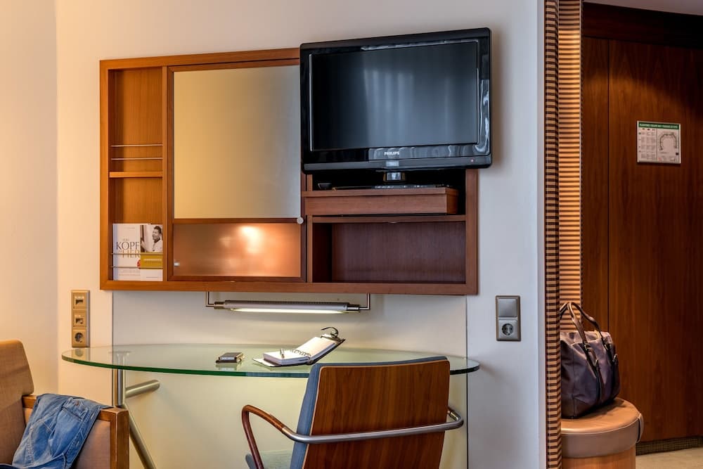Mercure Hotel München Airport Freising