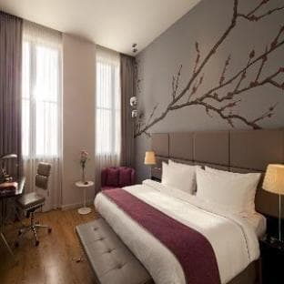 The Posthouse Berlin Potsdamer Platz - Leonardo Limited Edition