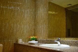 Orchid Hotel