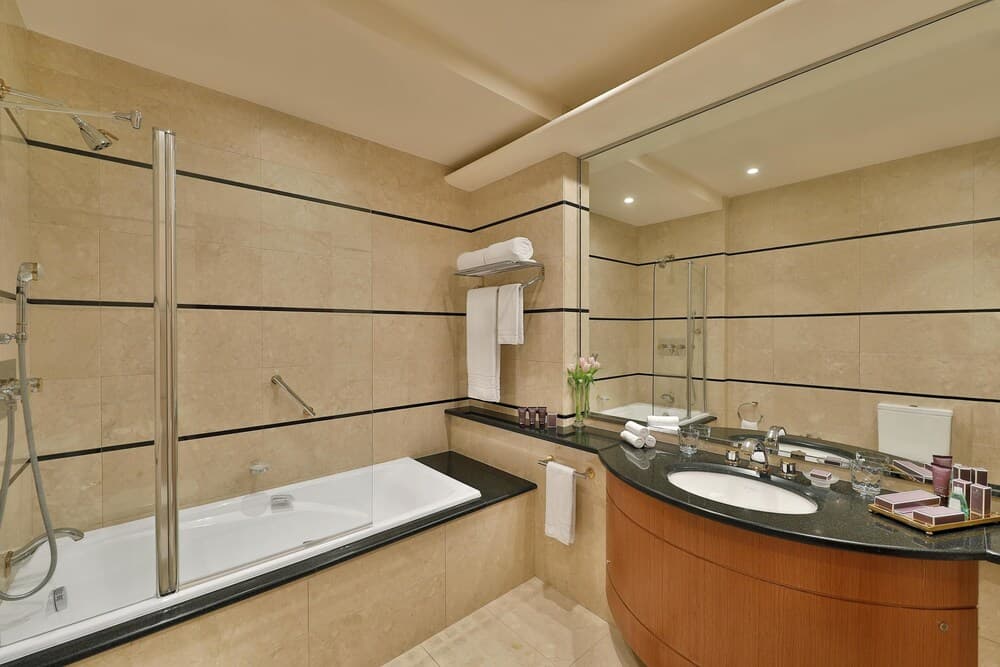 The Ritz-Carlton, Riyadh