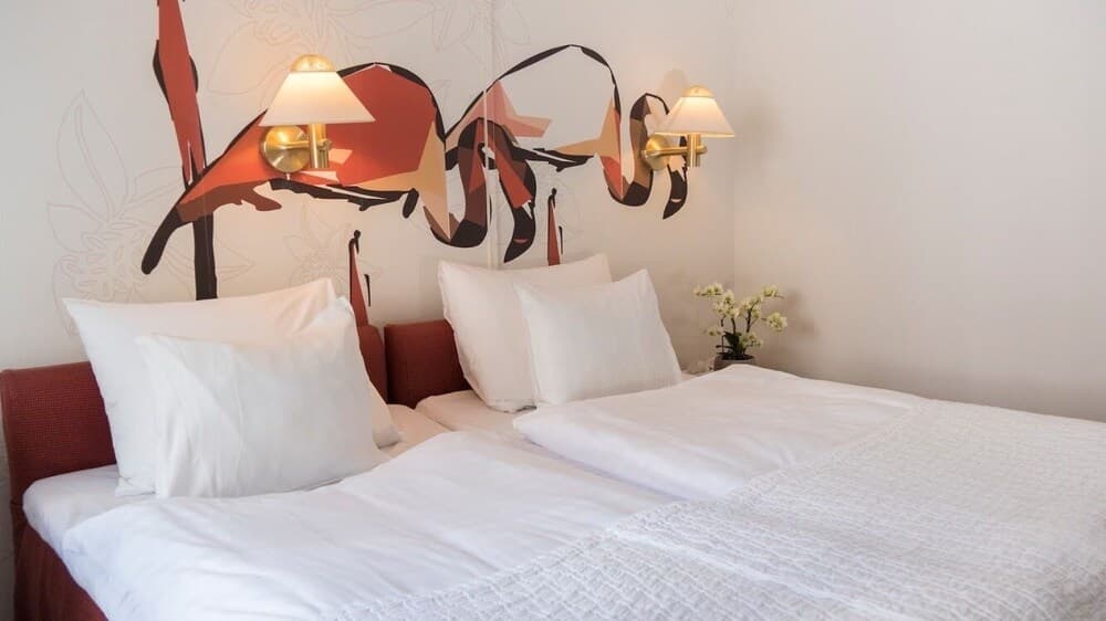 Hotel Rivoli Jardin