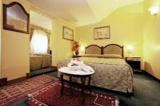 Hotel Pausania