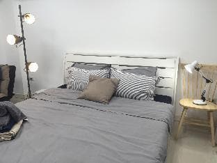 S Apartment