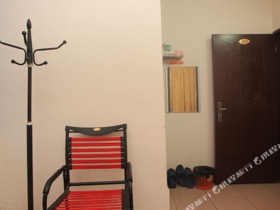 Baiyun Hostel (Guangzhou Baiyun)