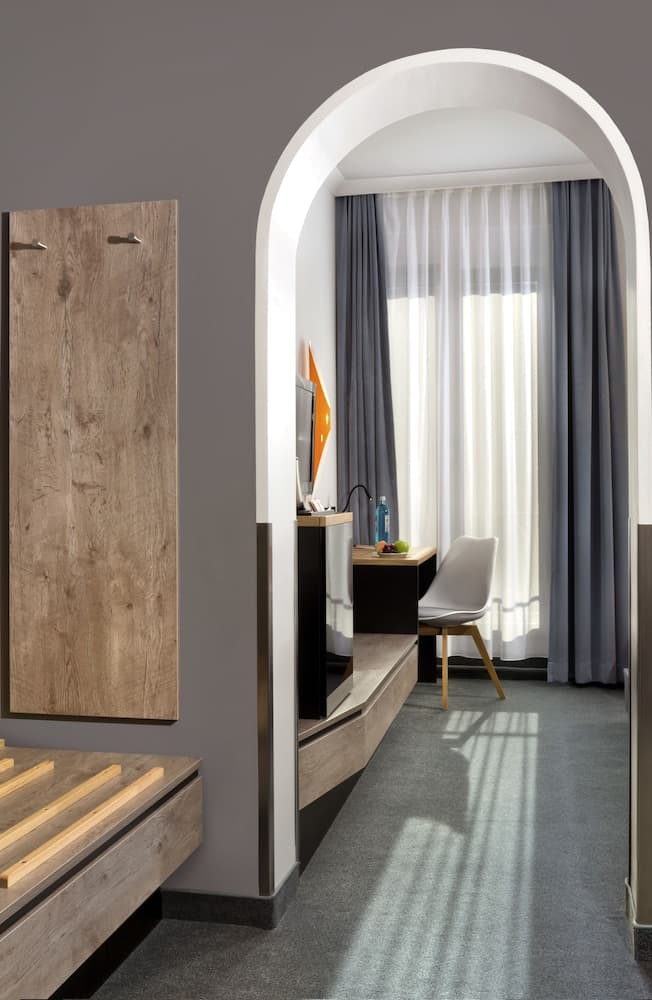 IntercityHotel München