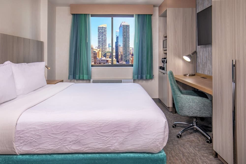 Hilton Garden Inn New York/Manhattan-Chelsea