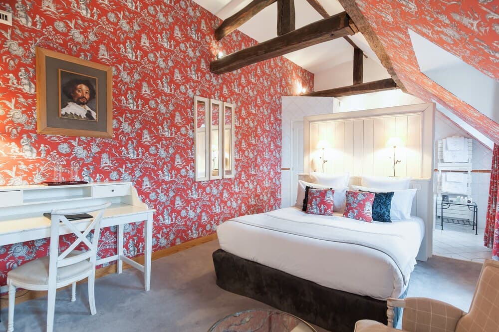 Hotel Pas de Calais