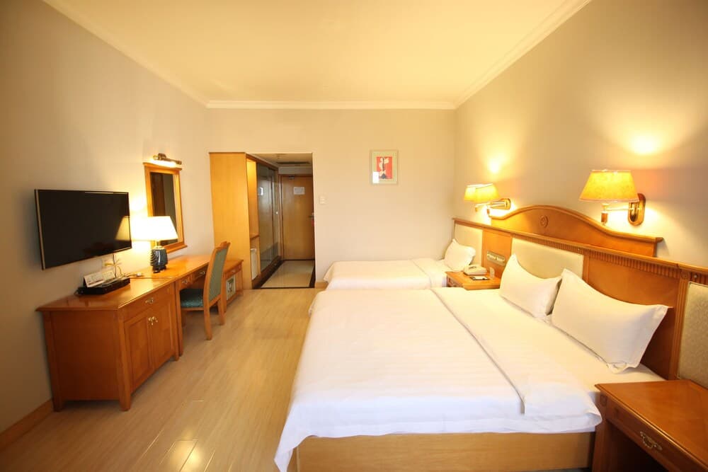 Guangzhou Hotel