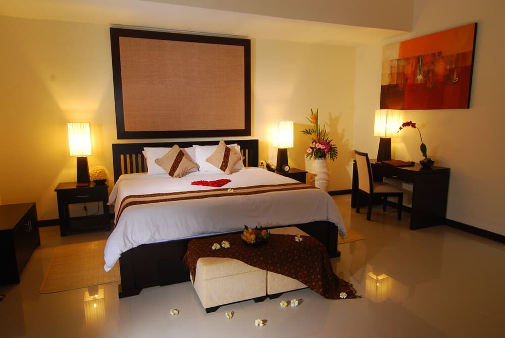 Bali Rich Villas