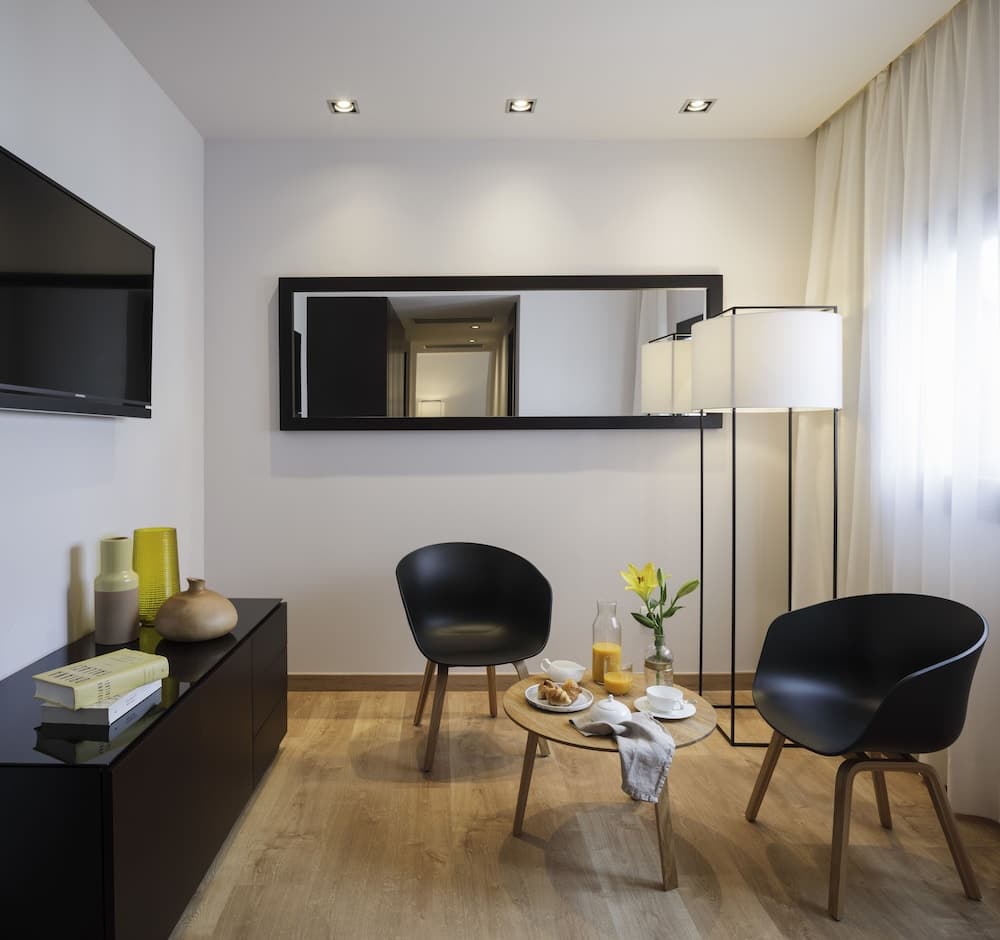 Hotel Fernando III