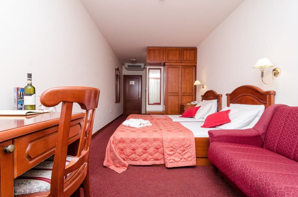 Hotel Dubrovnik