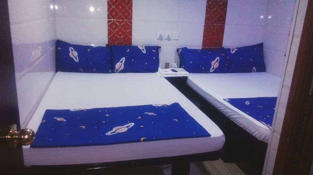 Cebu Hostel
