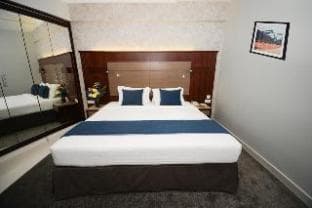 Fortune Grand Hotel