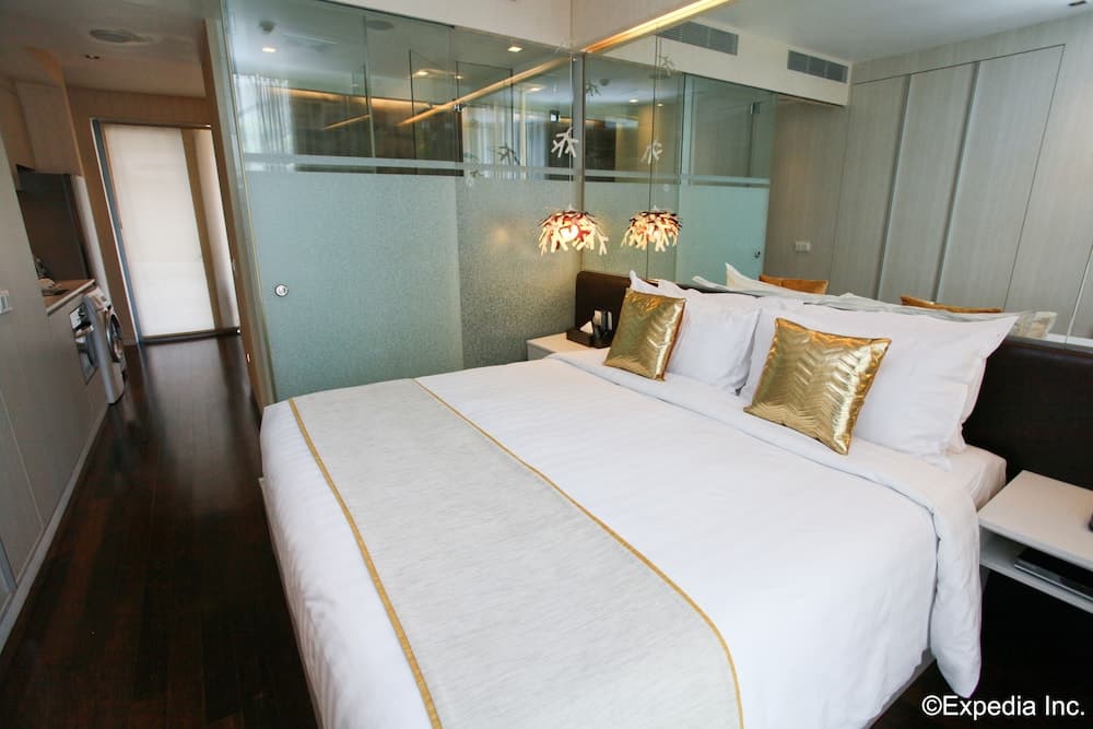 ST Residences Novena