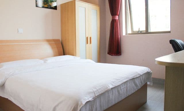 Zhihao Business Hotel
