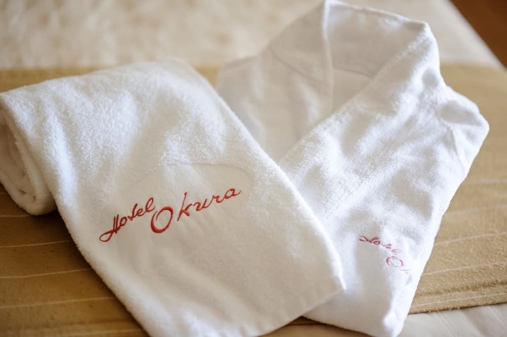 Hotel Okura Sapporo Hokkaido