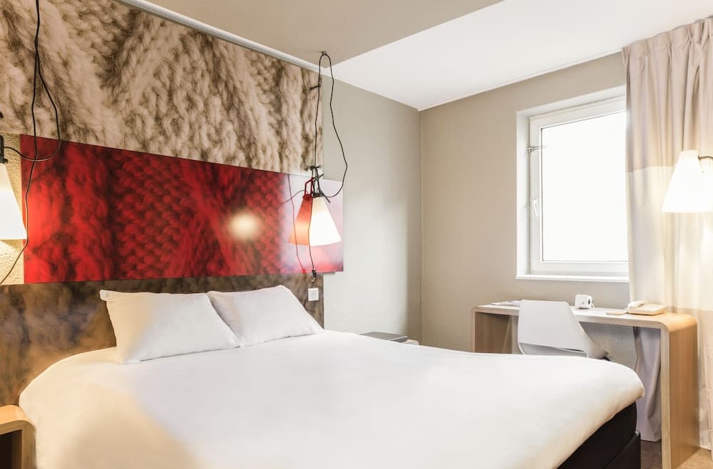 Ibis Paris Bastille Faubourg St Antoine