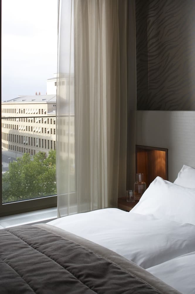COSMO Hotel Berlin Mitte