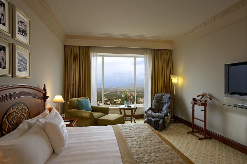 ITC Grand Central, a Luxury Collection Hotel, Mumbai
