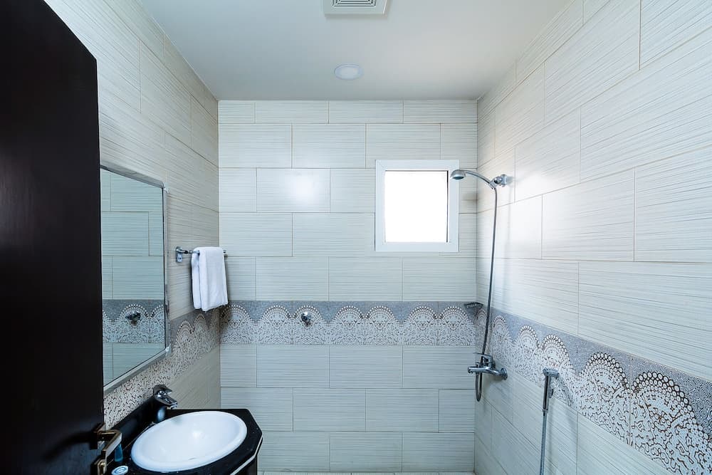 OYO 126 Dome Suites Al Mursalat