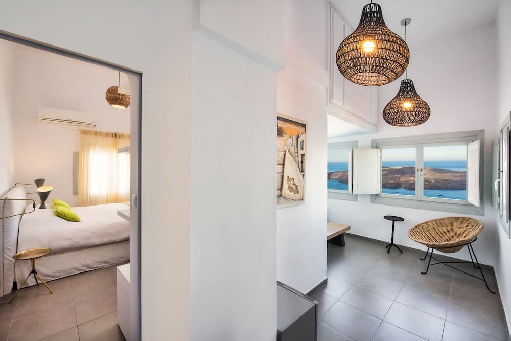 Nonis Apartments