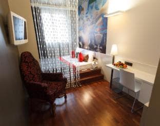 Bohem Art Hotel