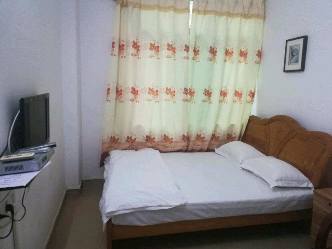 Huandao Apartment