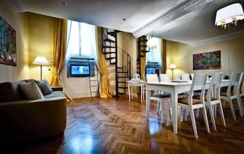 Boccaccio Apartment