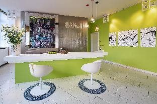 Hotel Indigo Berlin – Ku’Damm, an IHG Hotel