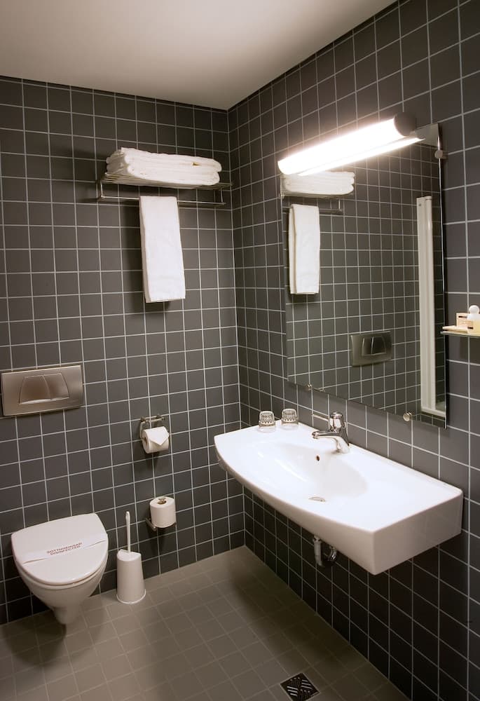 Hotel Reykjavík Centrum
