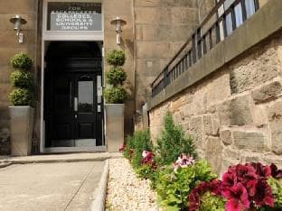 The Hostel