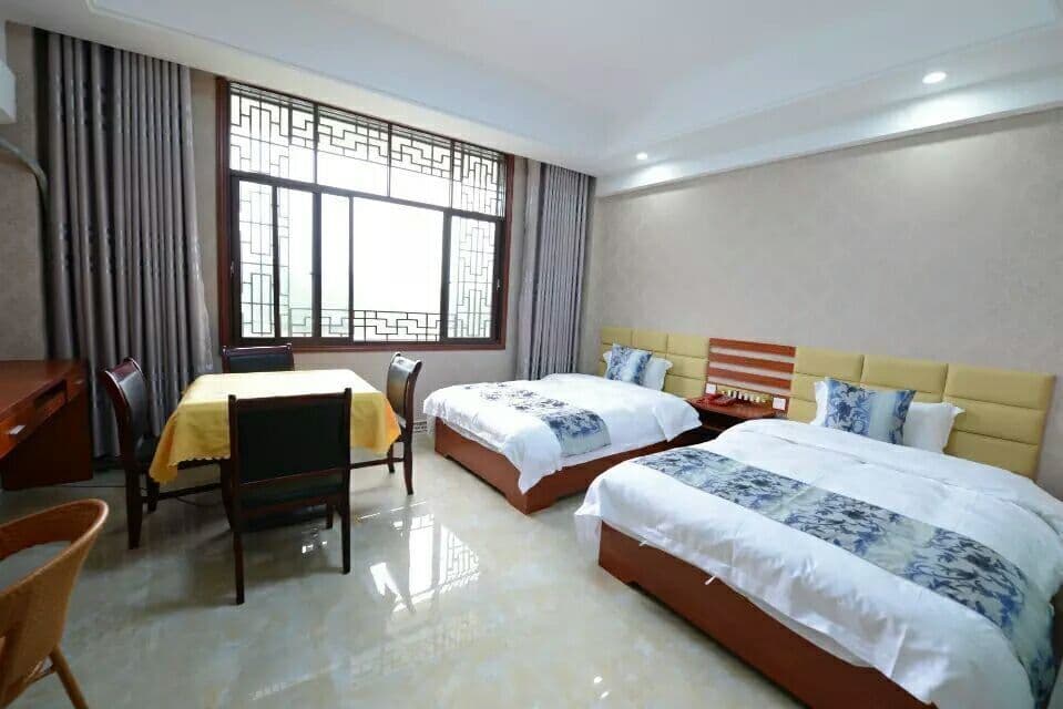Xishanju Inn