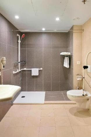 Ghent Marriott Hotel