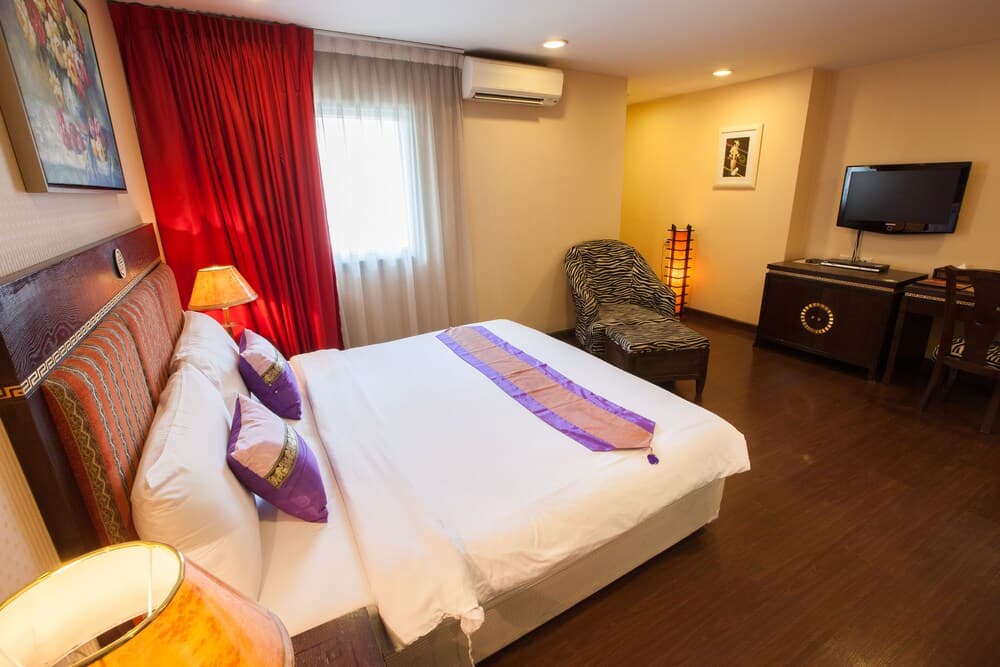 Club Mahindra Mac Boutique Hotel
