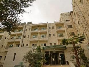 Holy Land Hotel