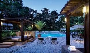Copthorne King’’s Hotel Singapore on Havelock - SG Clean