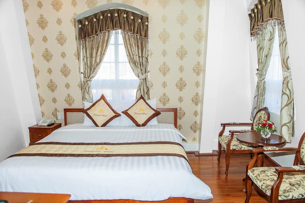 Diamond Hotel
