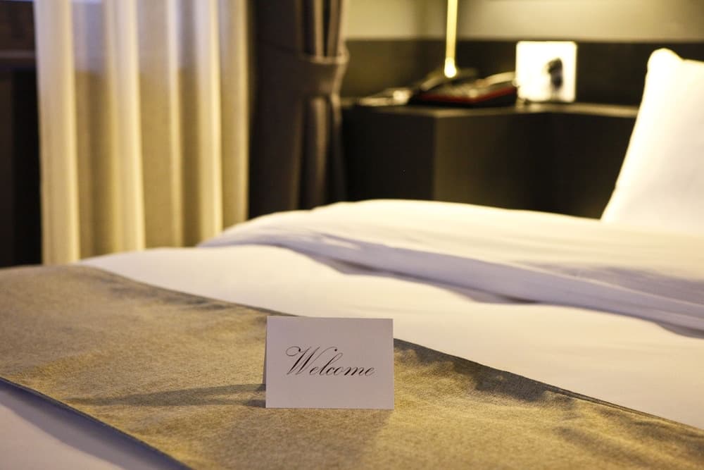 Hotel Doma Myeongdong