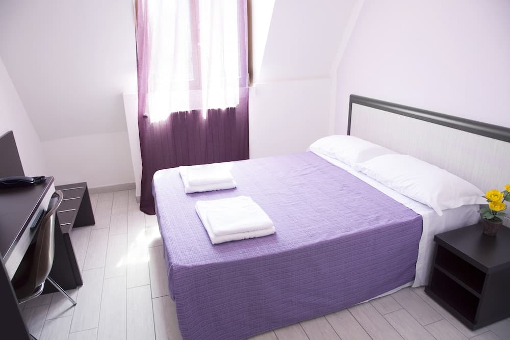 Hotel Poma