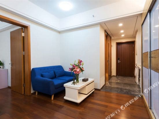Boshi International Holiday Apartment