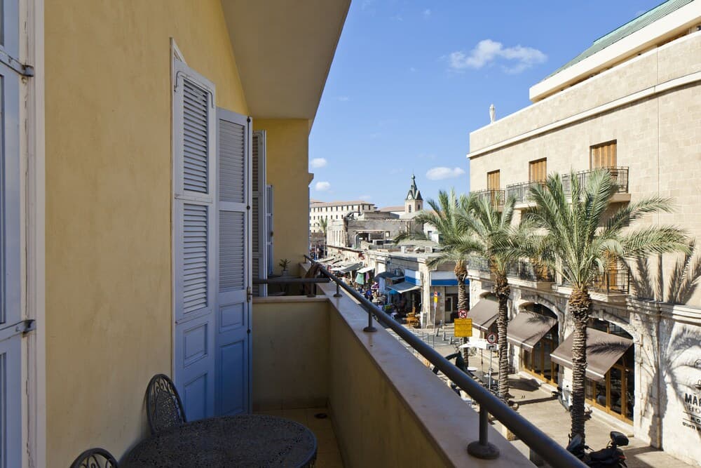 Cityinn - Jaffa Apartments