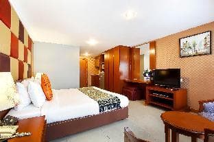 Atlas Sukhumvit