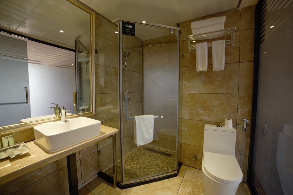 Swiss Lenana Mount Hotel