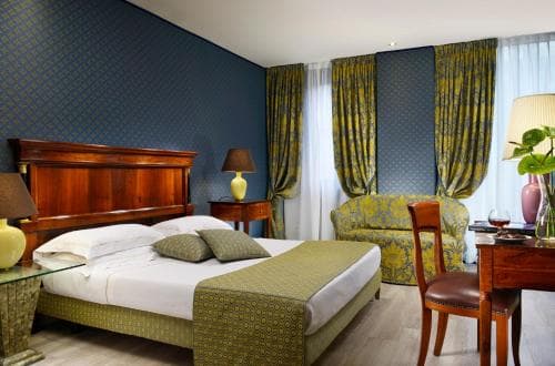 Hotel Pierre Milano