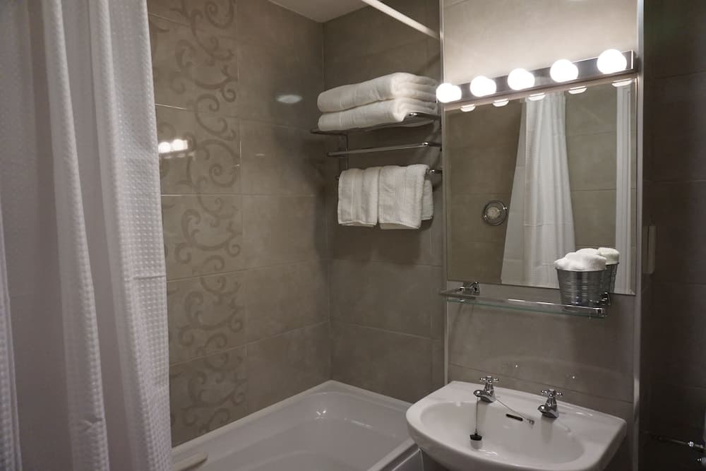 Abbey Hotel