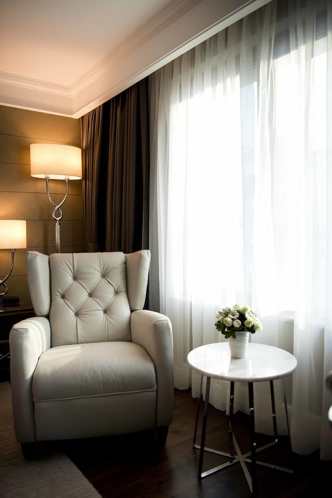 Radisson Blu Hotel, Istanbul Sisli