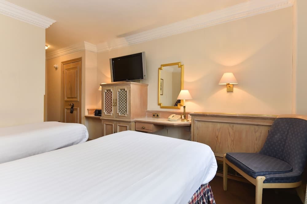 Park Lane Mews Hotel