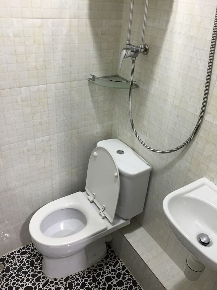 Prestige Guesthouse
